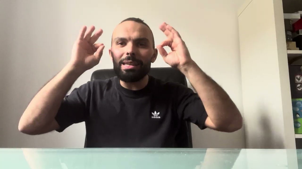 Le match le plus truqué de l’histoire. 