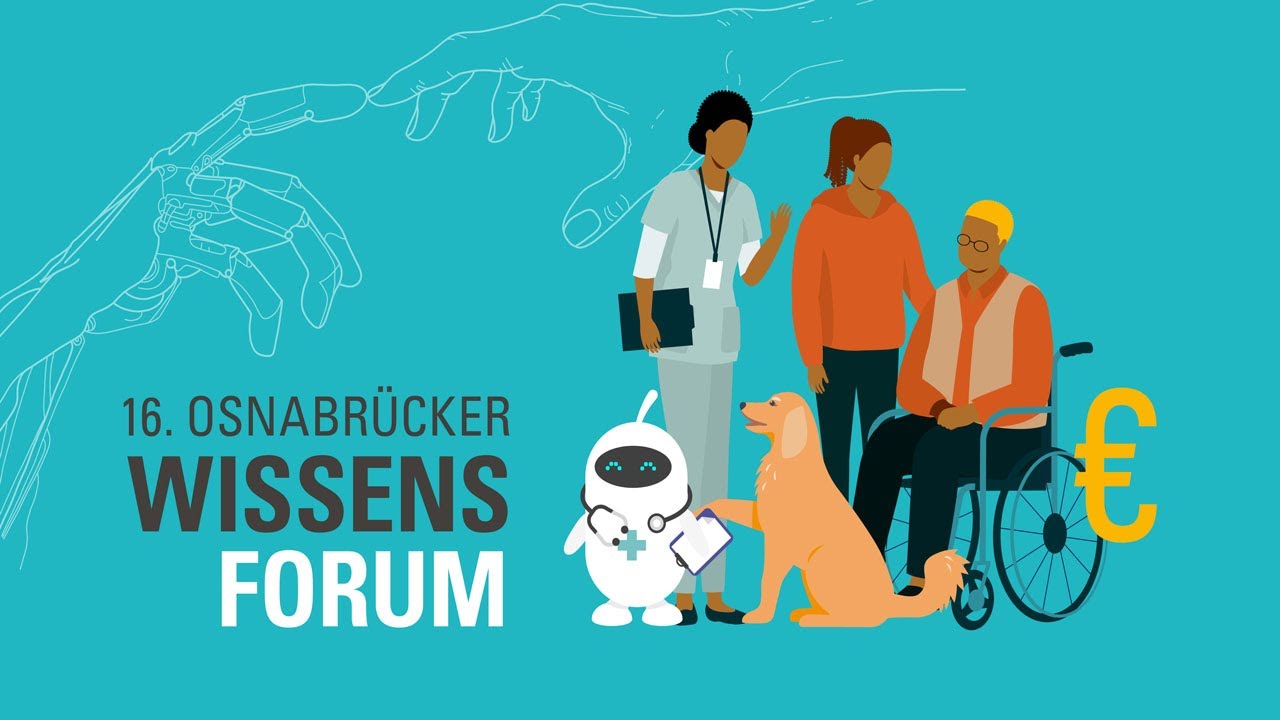 16. Osnabrücker Wissensforum (2025)