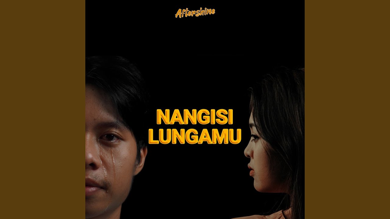 Nangisi Lungamu