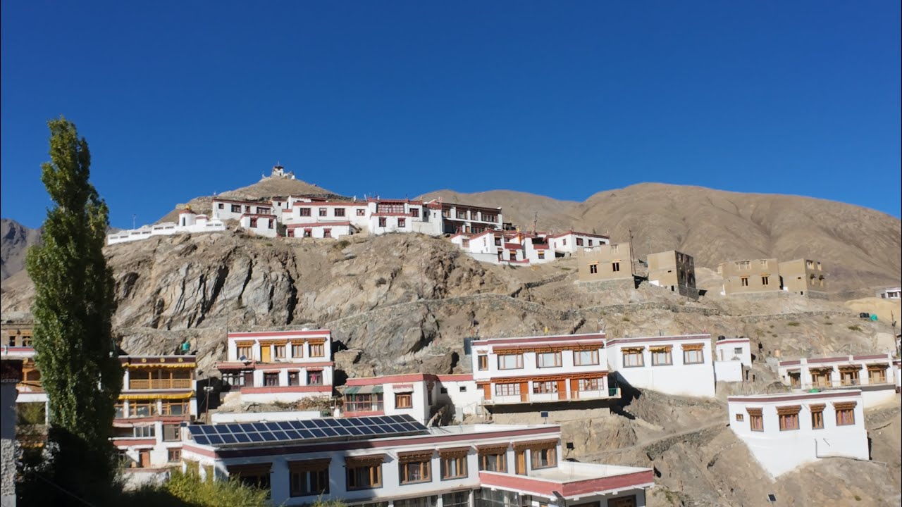 Unexplored Leh Ladakh - Moonland / Lamayuru - Day -2 of Leh Ladakh