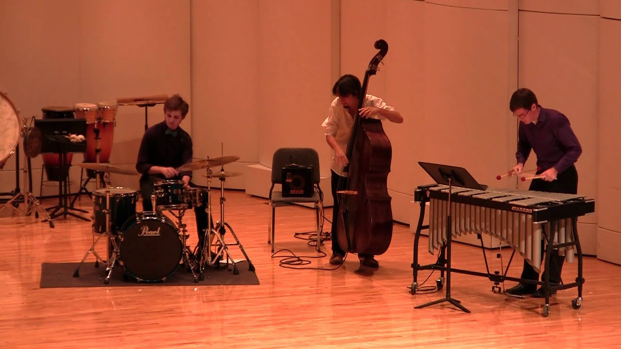 Black Swan by Thom Yorke/adapted by Adam Dunson