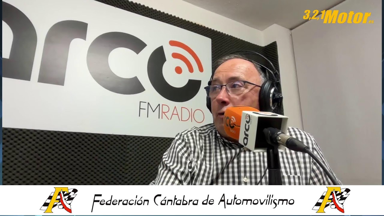 321 Motor en Directo