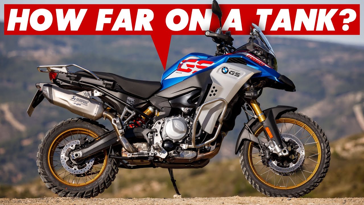 The Longest Range Motorcycles For 2023!