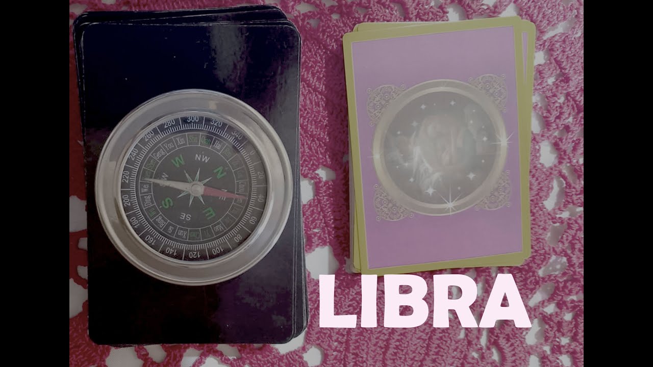 Libra  Aprendendo o que incomoda