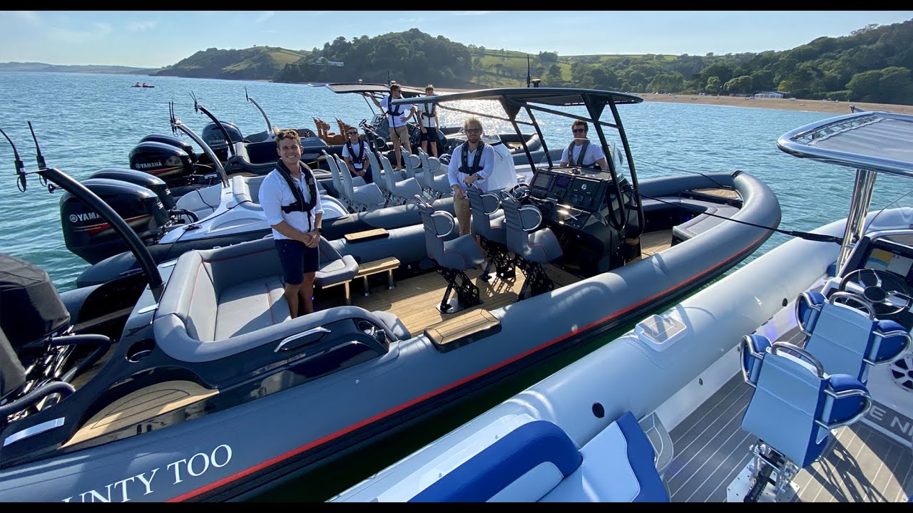 Boat TV Ribeye Season 4 | Episode 8 - PRIME TIME (x5!)