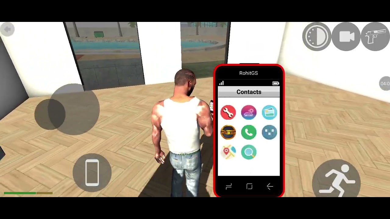 New update of Indian bikes driving 3D