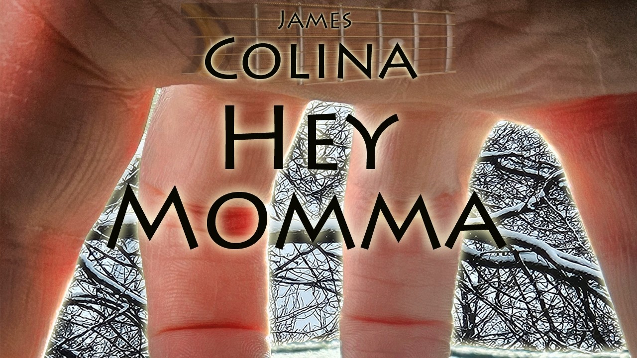 Hey Momma