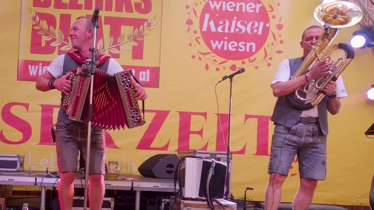 Bergland Power - Die sch&ouml;ne Urlaubszeit