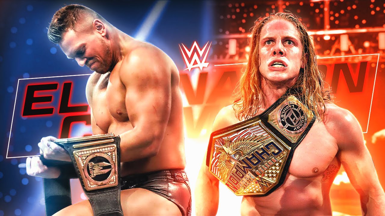 WWE Elimination Chamber 2021 REVIEW | Falbak