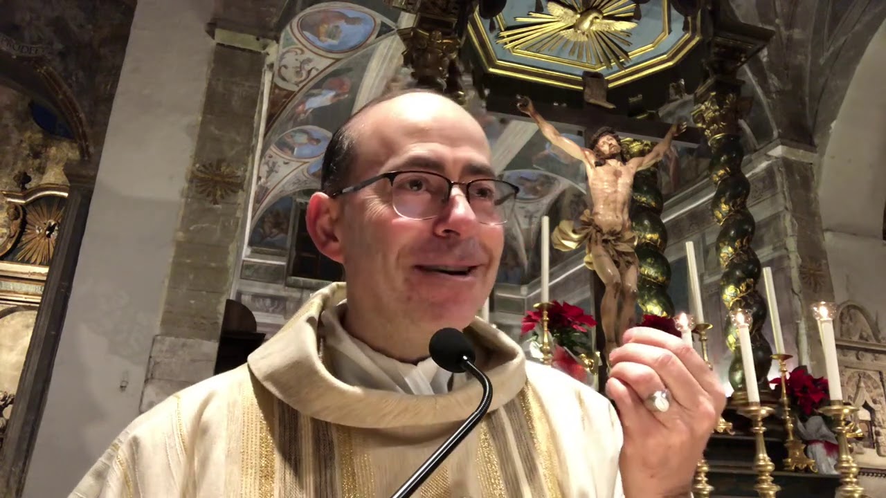 Perché sposarsi in Chiesa?