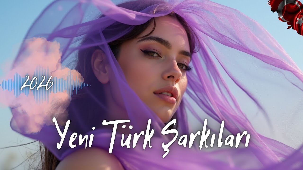 En İyi Türkçe Pop 2025 | Dinleyenlerin Favori Şarkı Listesi