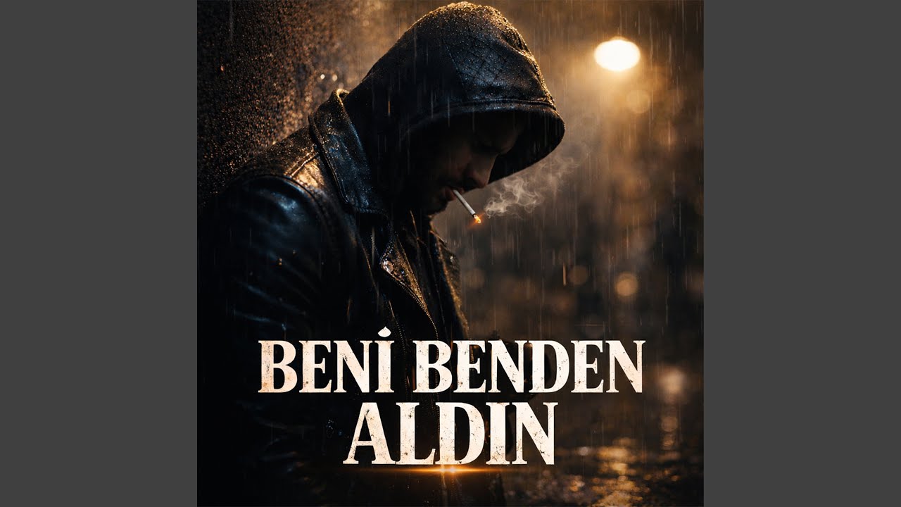 Beni Benden Aldın