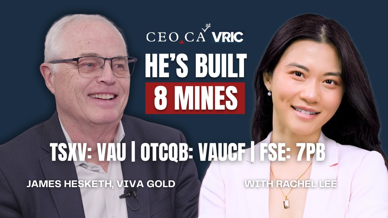«Время решает всё»: Viva Gold на последнем этапе перед принятием решения о начале строительства |...