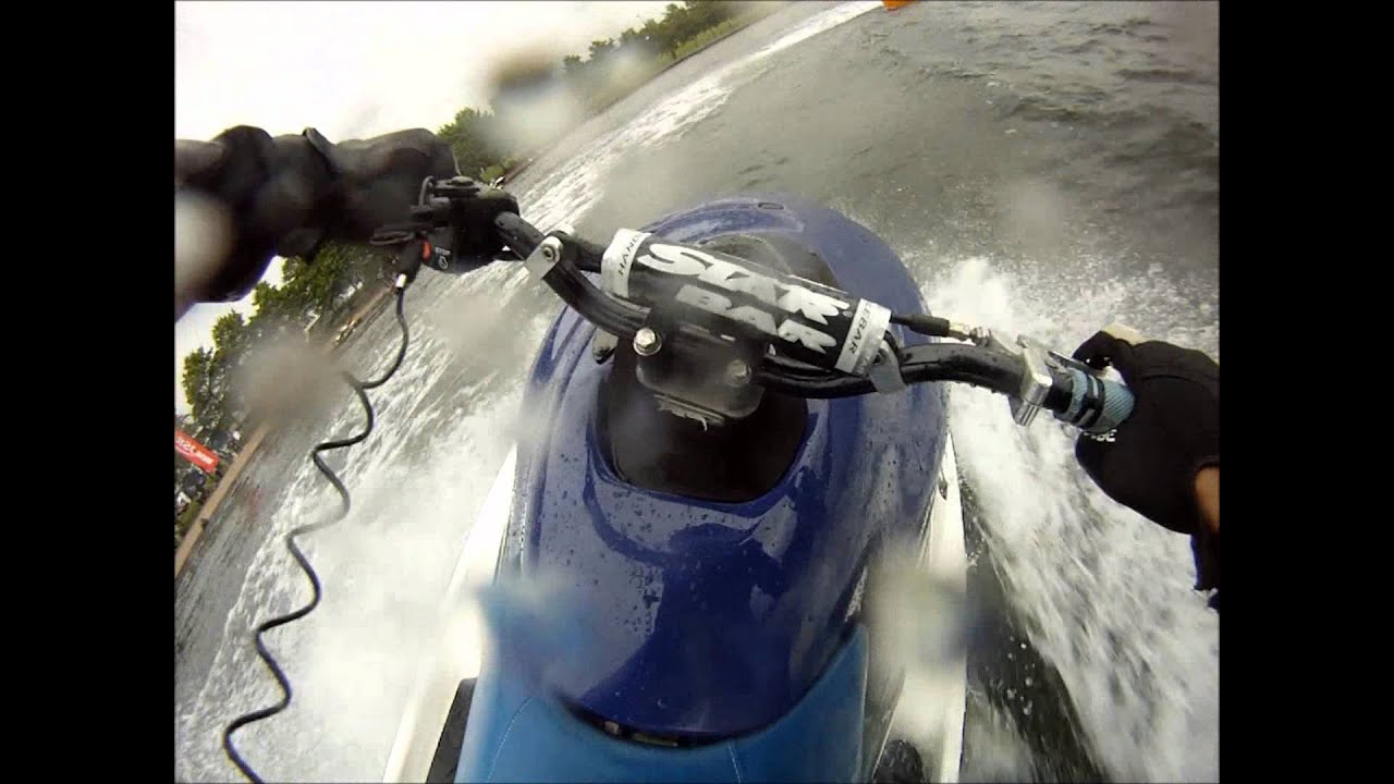 JSRA Round 3 Sport Class Practice. Doncaster Lakeside