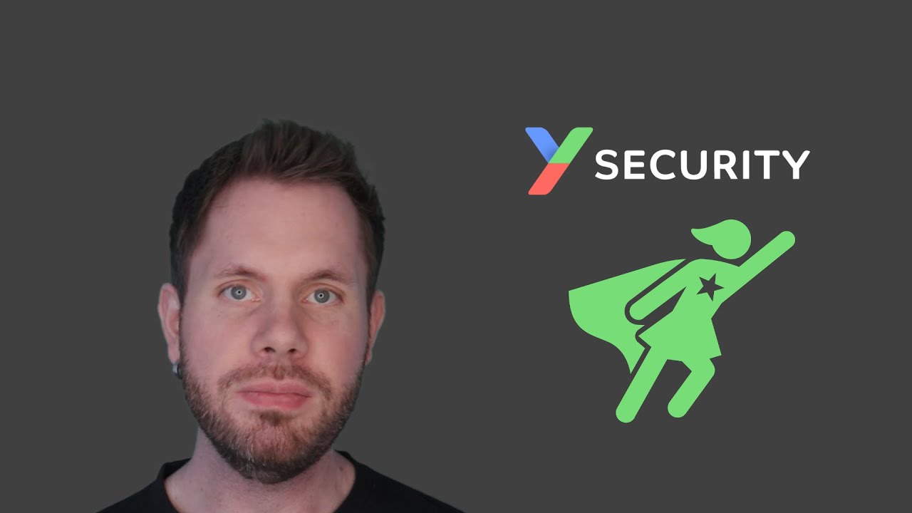 Security Trainings (English)