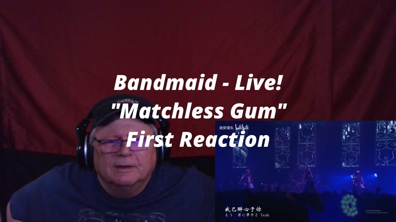 Bandmaid - Live - 