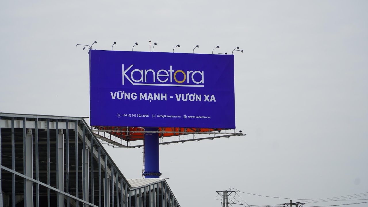 Nhìn Lại Một Năm 2024 | Year in Review 2024 | Kanetora