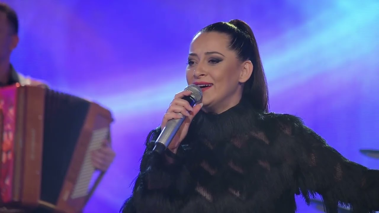 Aneta i Grupa Molika - Proklet da je ovaj zivot (Art Studio Production)