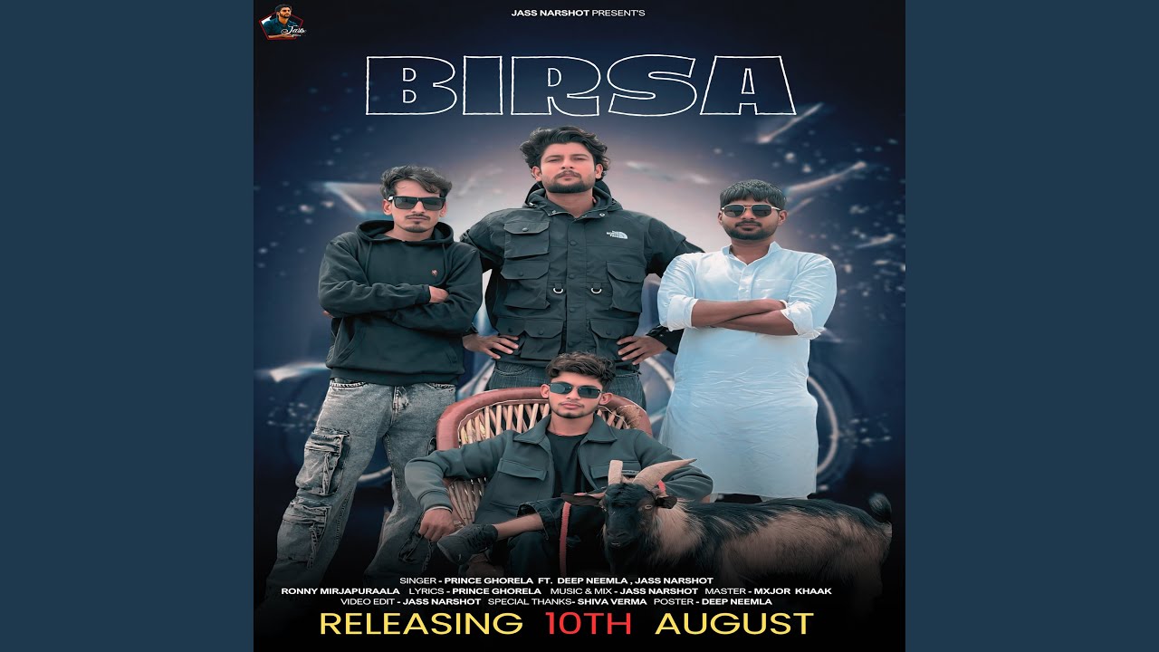 Birsa