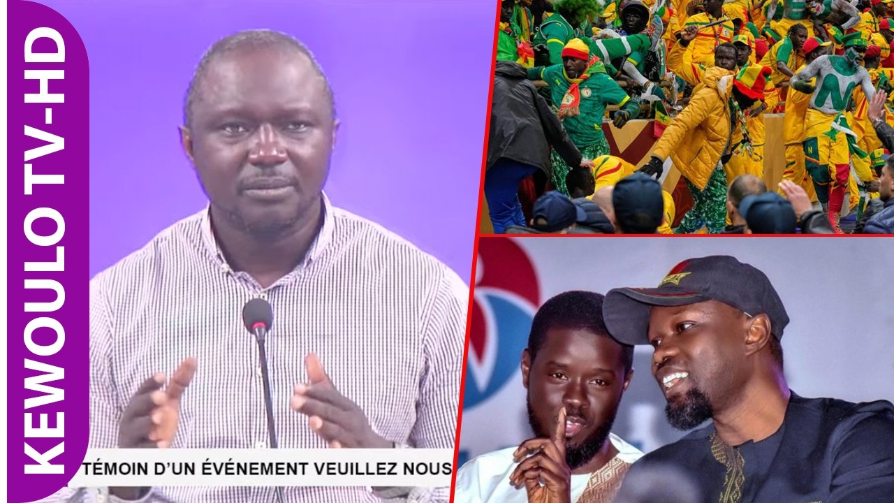 Condamnation des 18 Sénégalais au Maroc: Entrez au cœur des intrigues et complots de palais....