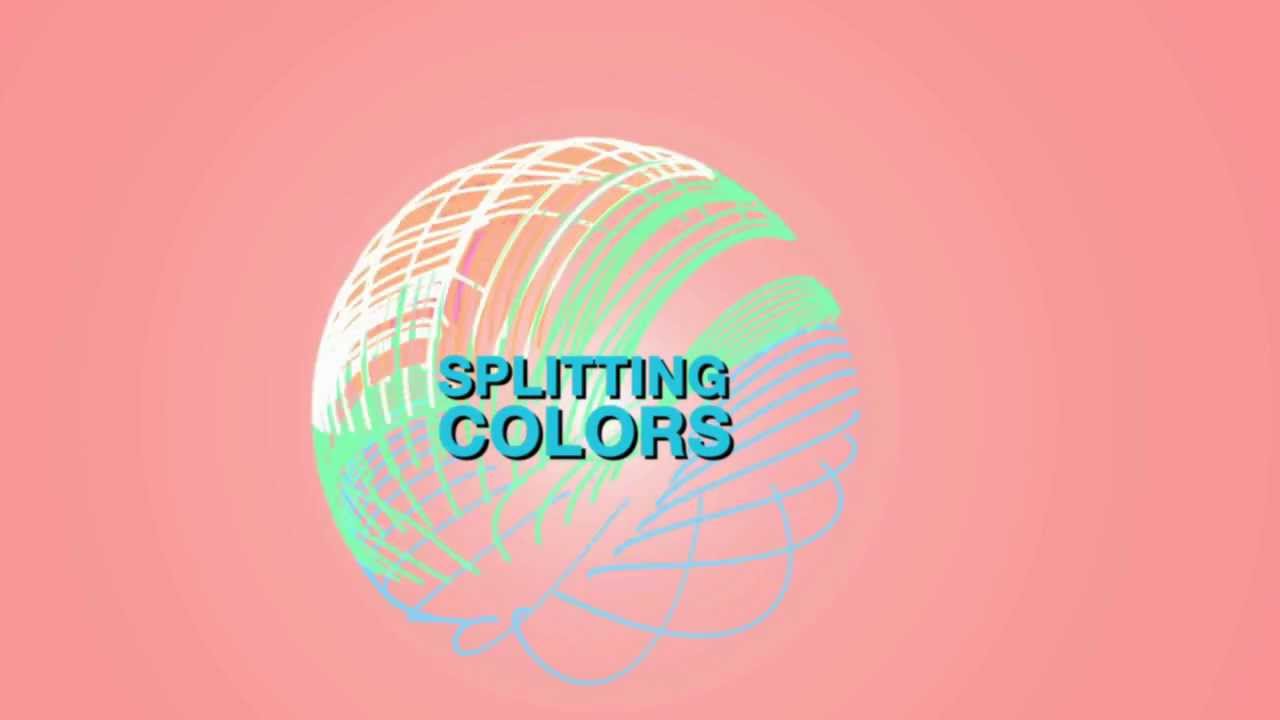 Lemaitre - Splitting Colors