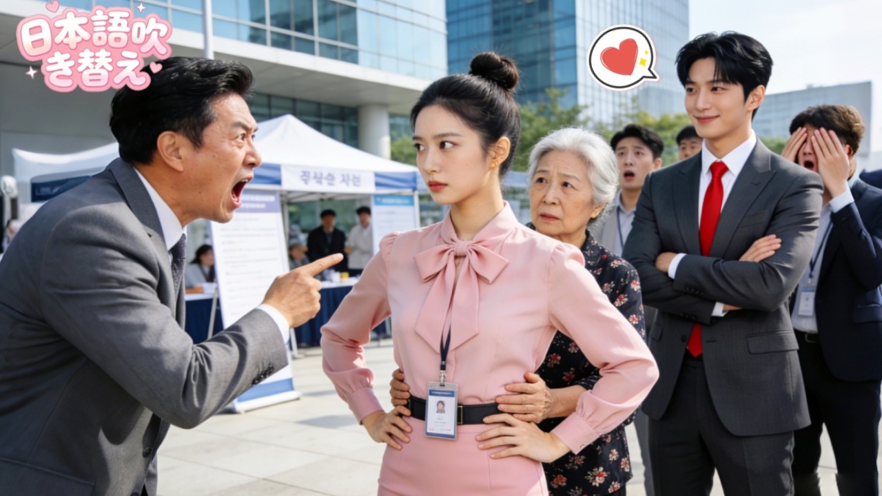 20年も心動かなかった社長。だが、ある村娘が乞食の婆さんを必死に守る姿を目撃！なんとこれこそ社長が仕掛けた試練だった——即座に彼女を連れて婚姻届を出し、以降、掌中の珠として寵愛し尽くす！