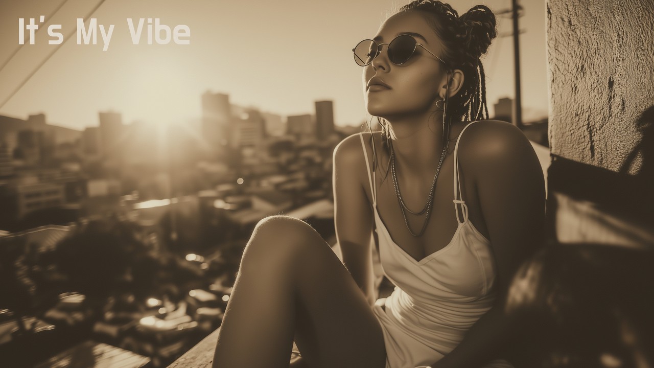 【DLEJ】It’s My Vibe ✦ 남들 말고 내 리듬대로 사는 노래