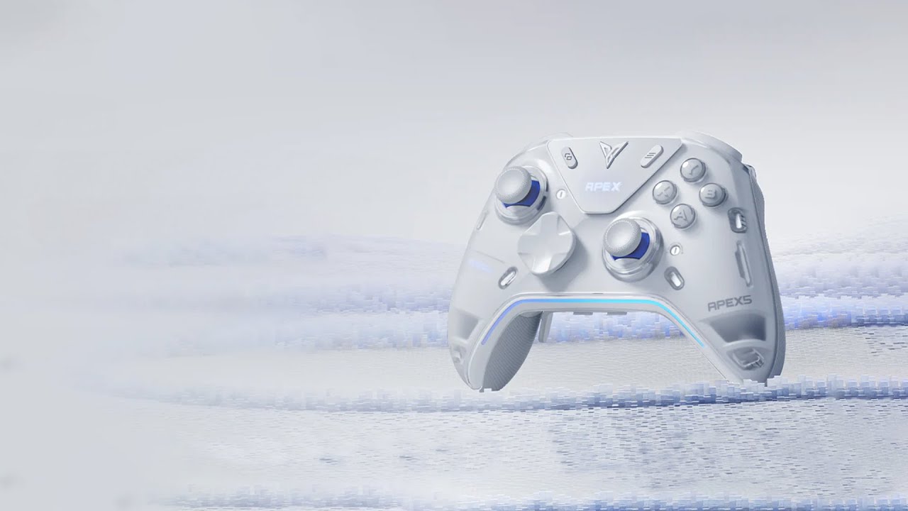 Flydigi Apex 5 Wireless Gaming Controller