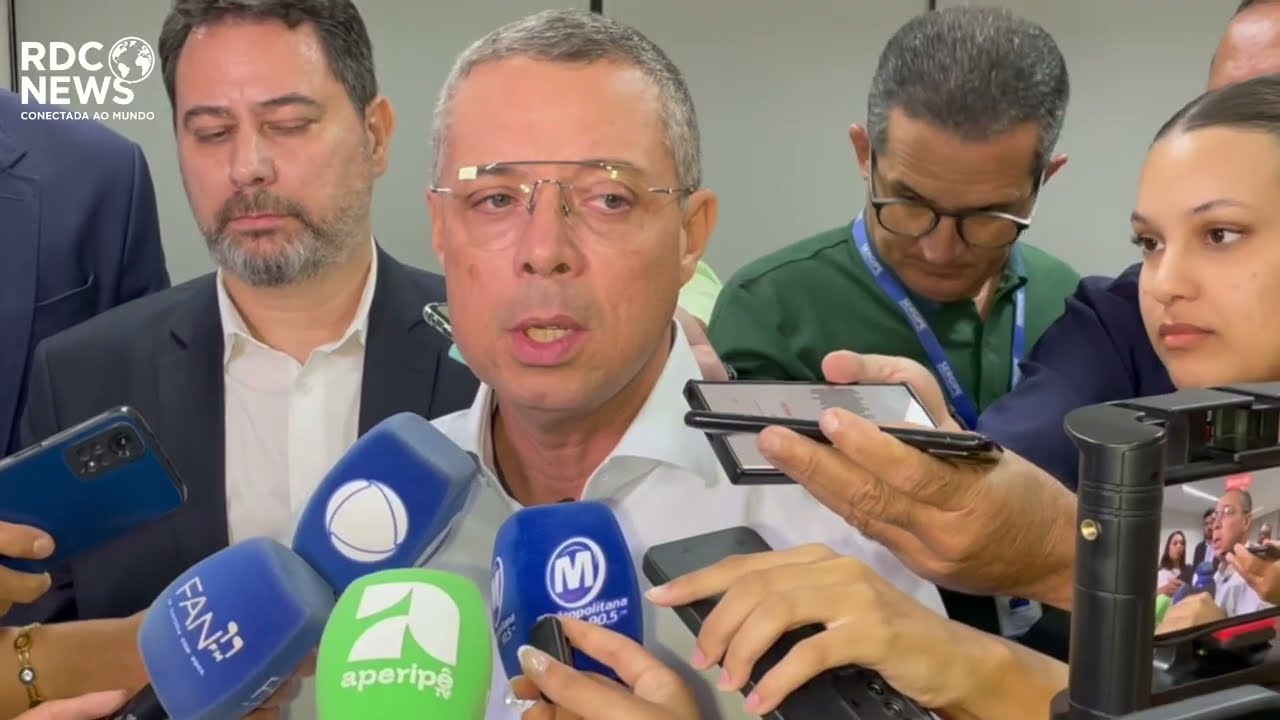 Iguá Sergipe e Governo alinham ações para melhorar abastecimento de água