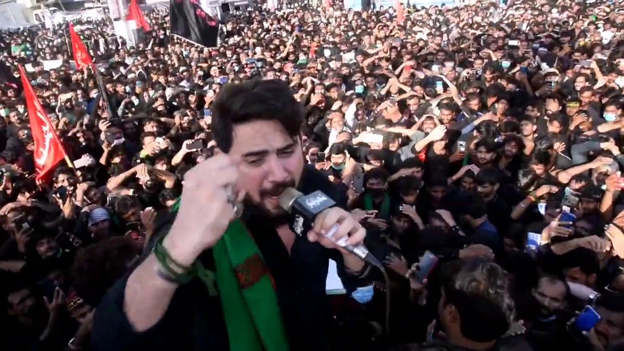 #Karachi