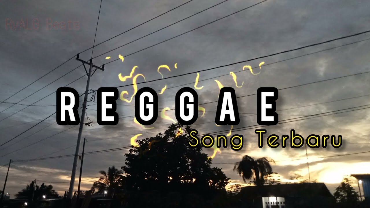 [FREE] Beat &bull;Reggae Song&bull; || Type Beat 