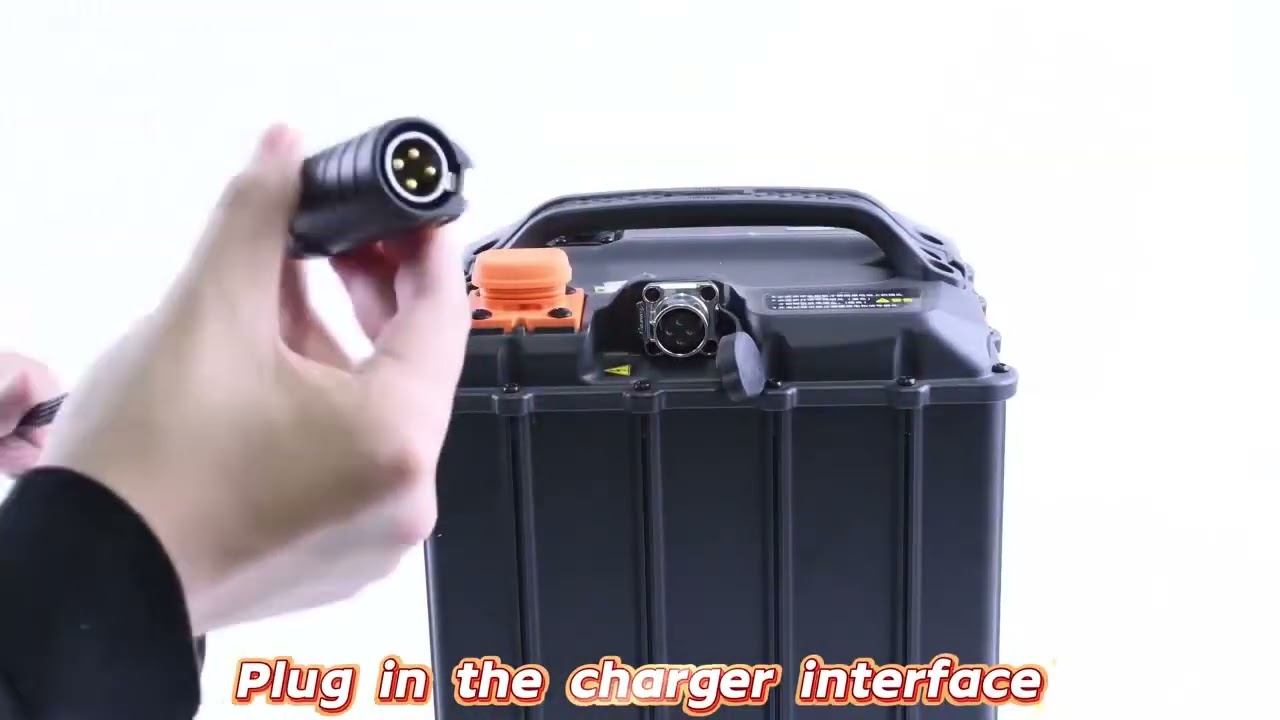 fast charger for Surron Ultra Bee