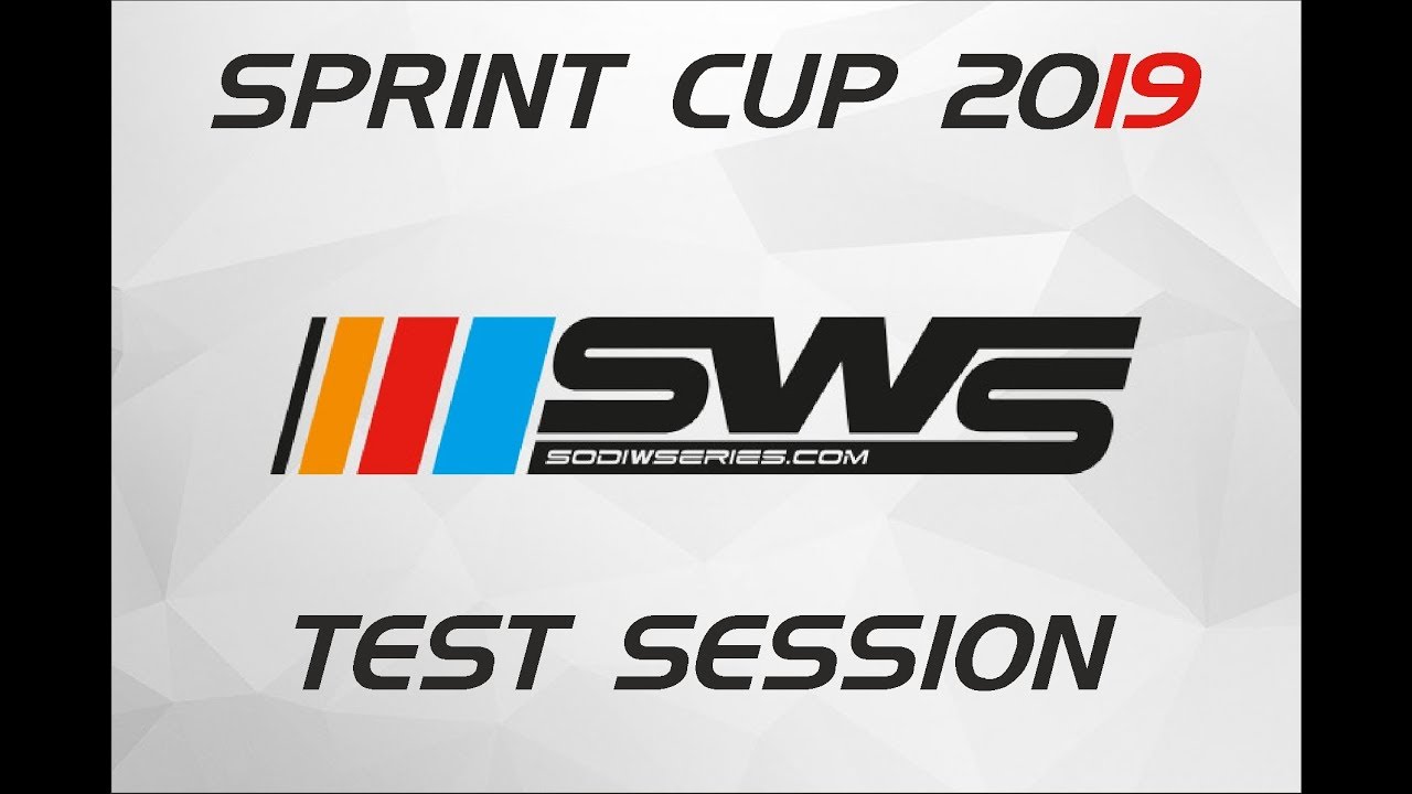 SWS SPRINT CUP 2019 - Ispica - Test Session