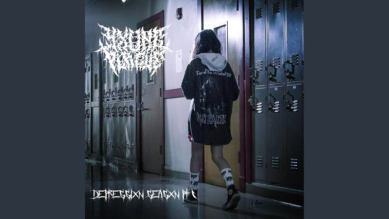 Blackened Heart