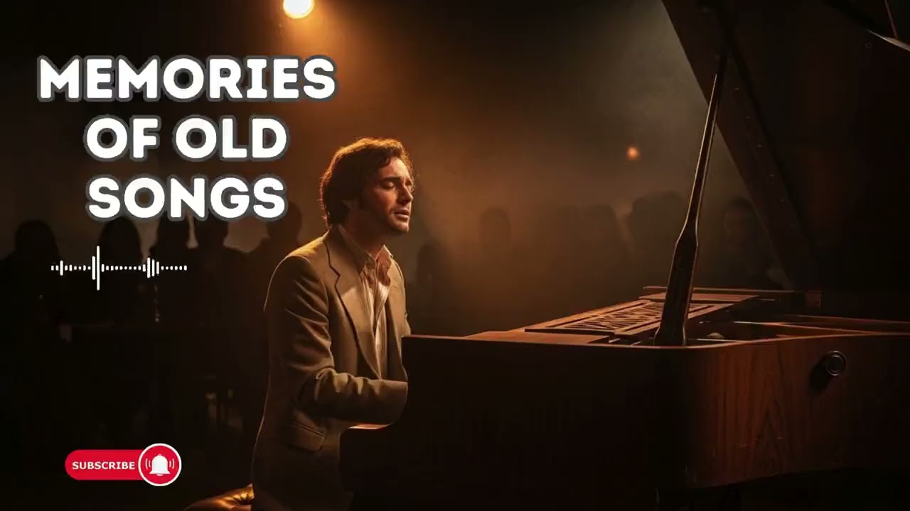 Classic Male Vocals | Songs That Never Fade