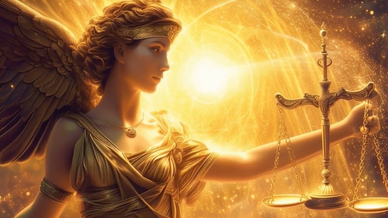 Themis: Ancient Greek Goddess of Justice and Her Modern Legacy