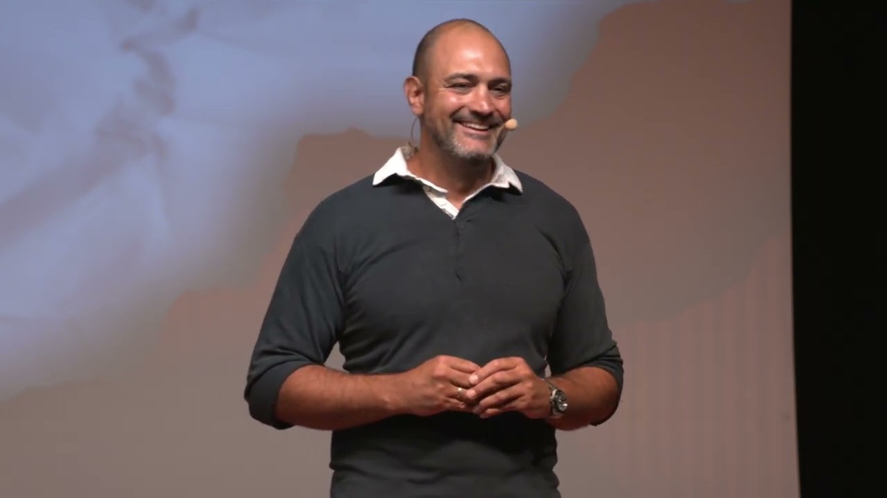 Oltre la meta | Marco Bortolami | TEDxTrento