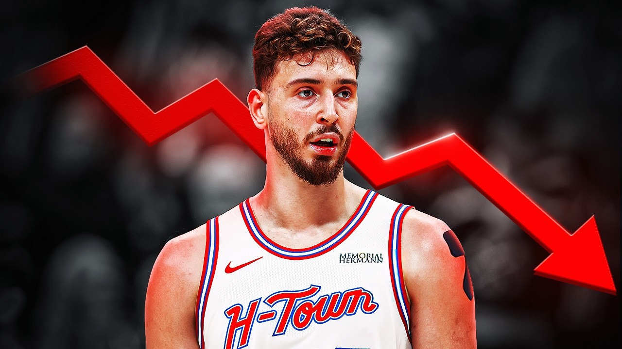 6 NBA Players Who FELL OFF This Year