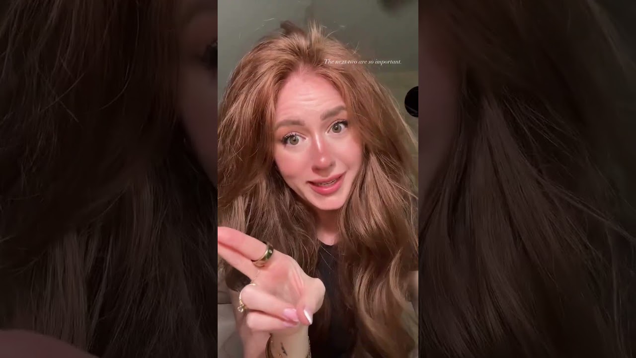 Healthy Hair Starts at the Root 🌱 | The Truth About Scalp Health