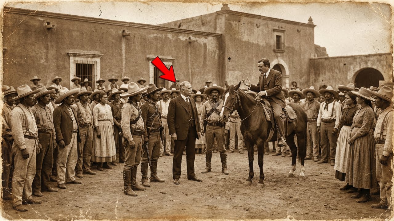 El propietario robó la milpa de varias familias… Zapata cobró cada palmo
