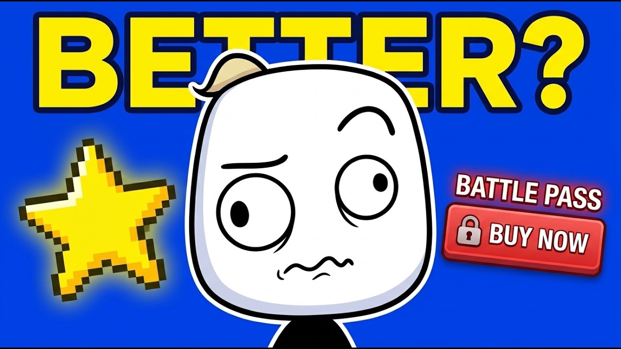Why Old Games Feel Better Than New Ones