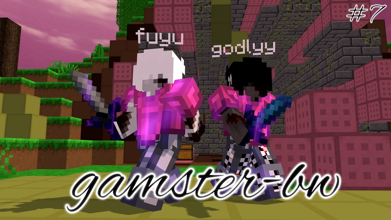 Wir brauchen EURE Hilfe!  | Gamster BW #7