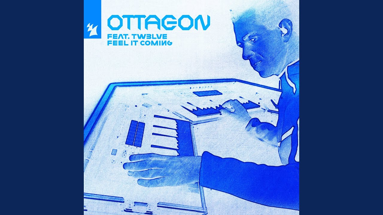 Feel It Coming (Extended Mix)
