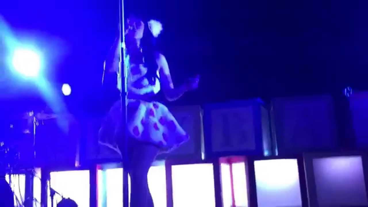 Cry Baby - Melanie Martinez