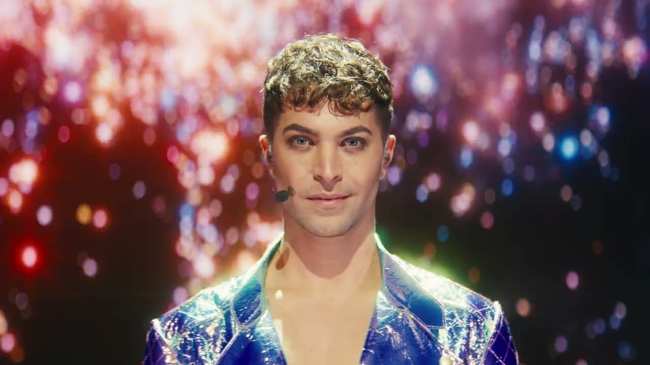 BLINDED by DELIGHT – Die neue Grand Show im Friedrichstadt-Palast Berlin | Offizieller Trailer 2025
