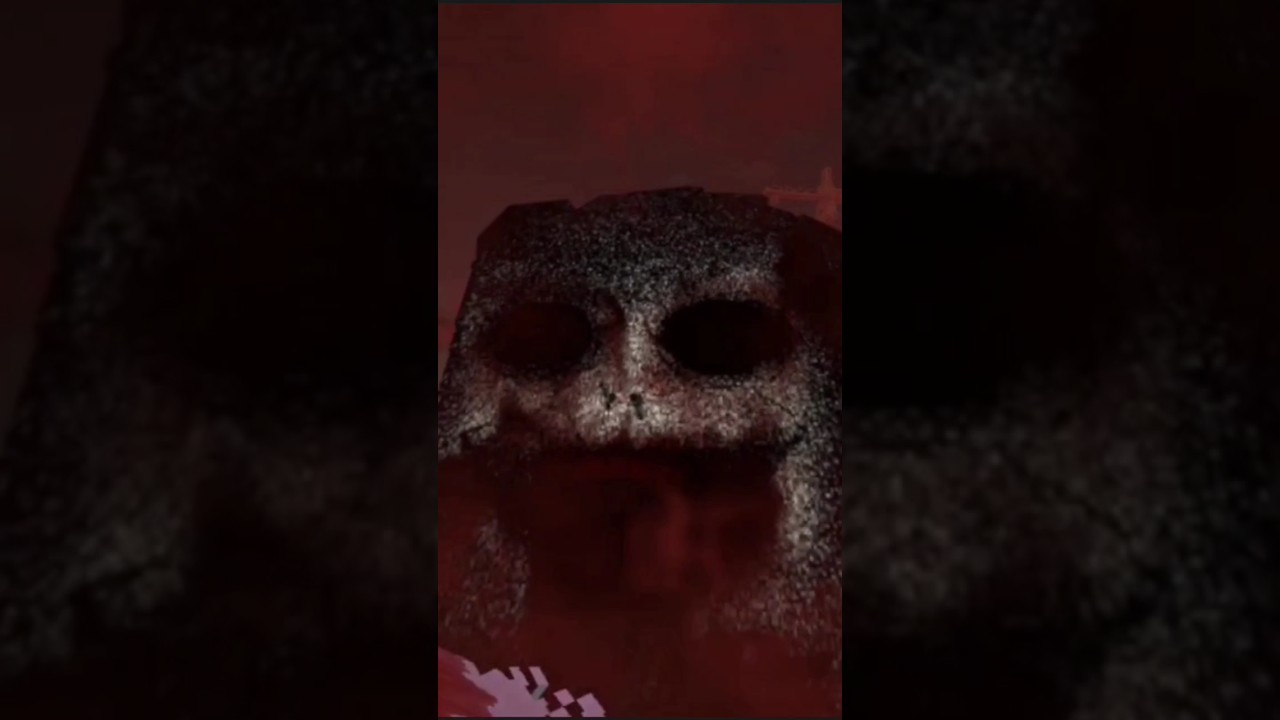 #gorebox NEXTBOT OBSERVER BOSS 😰