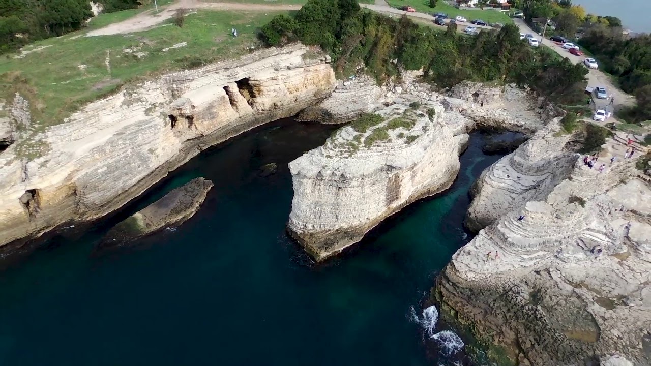 Kerpe Drone &Ccedil;ekim