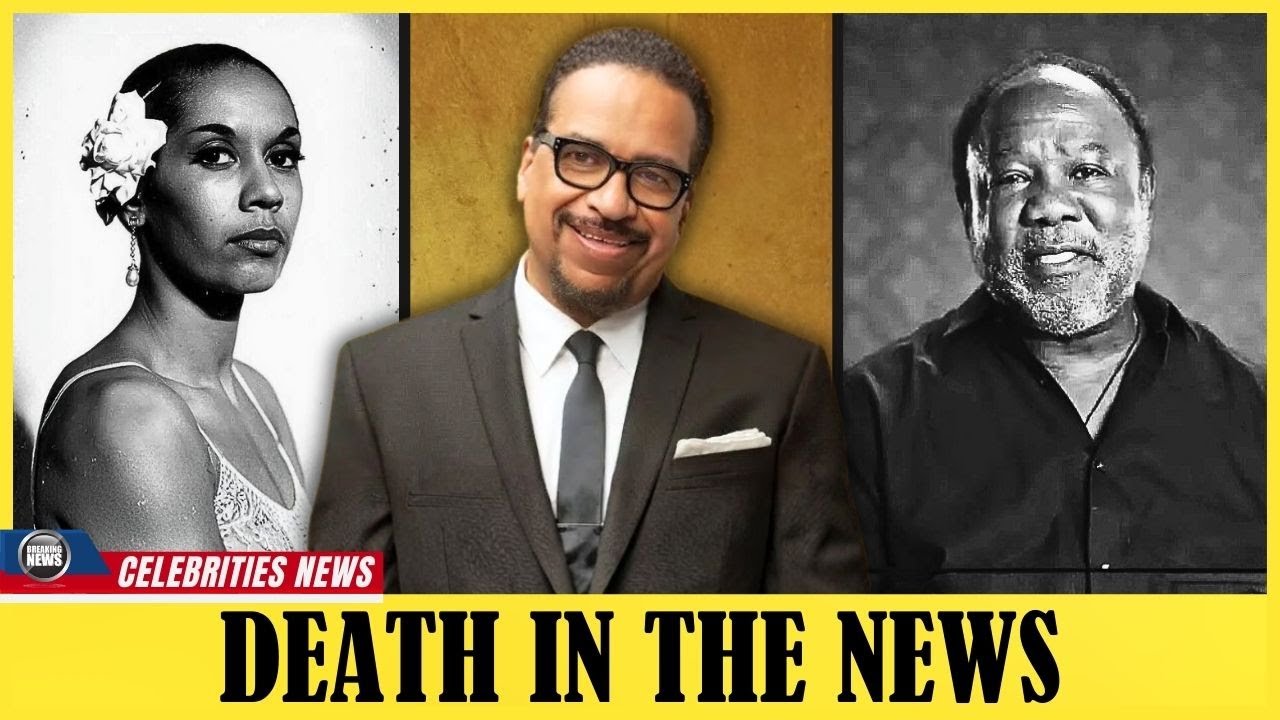 10 celebrities we lost this week remembering their lives today   who died today
