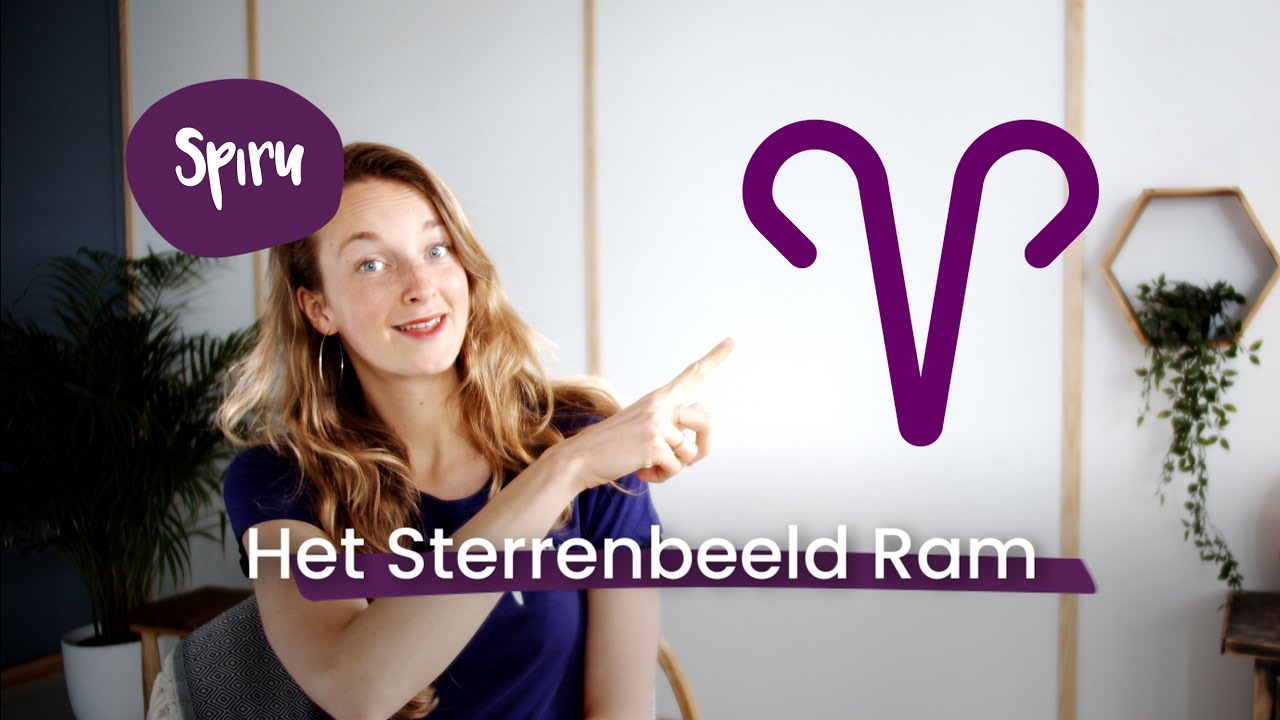 #47 Alles over Ram, Herken jij jezelf in dit Sterrenbeeld? | Sterrenbeelden