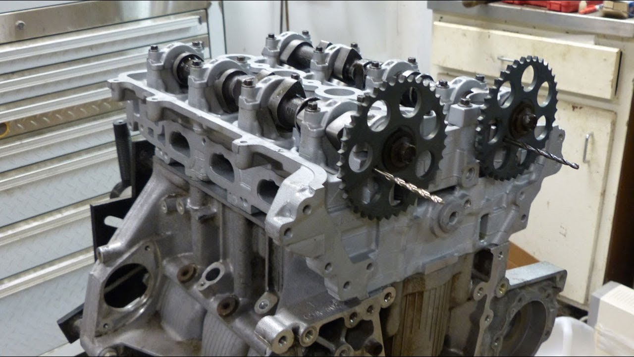 DIY Head and head gasket installation
